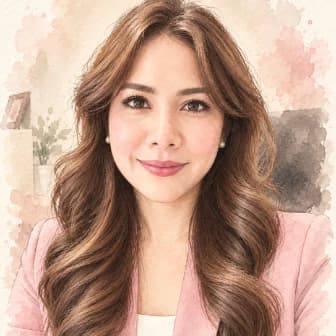 صورة شخصية لـ Ms. Norazilah Mansor