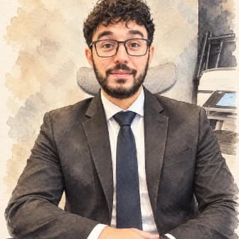 صورة شخصية لـ Mr. Nekrouf Djamel El Dine