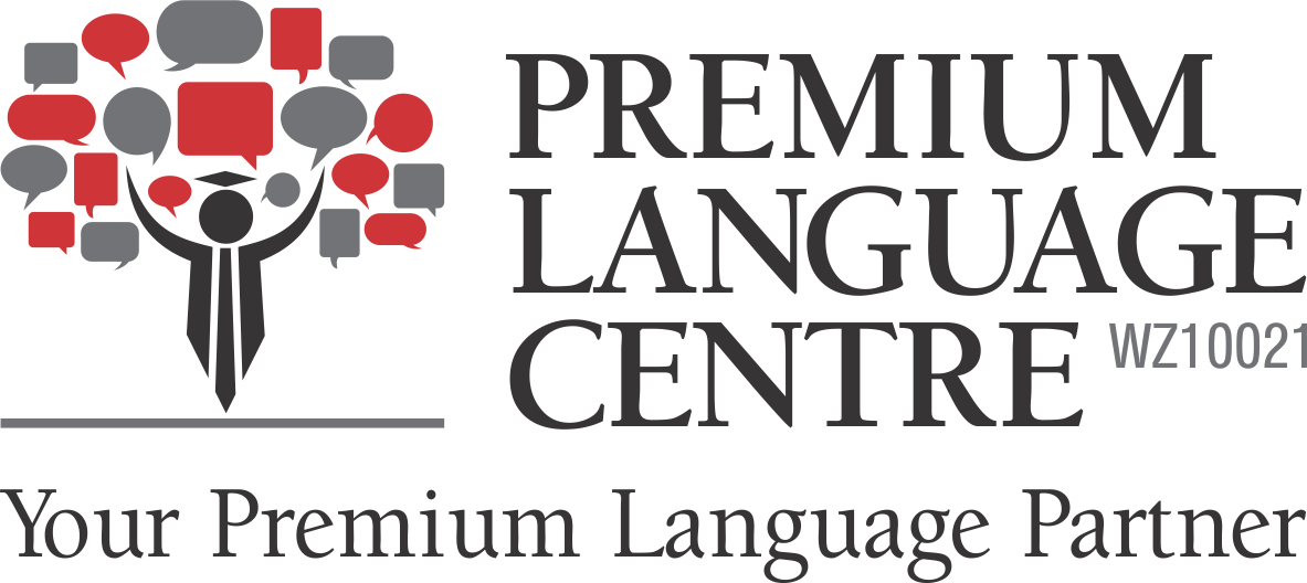 Premium Language Centre - Premium Language Partner